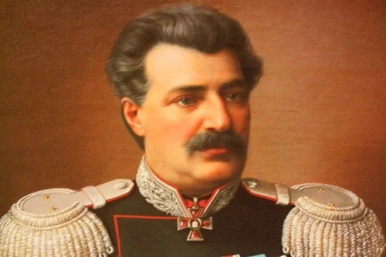 ЭКСПЕДИЦИИ НИКОЛАЯ МИХАЙЛОВИЧА ПРЖЕВАЛЬСКОГО.
